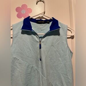 Polo Golf Ralph Lauren Tailored Top